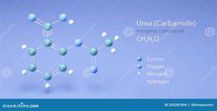 كريم كارباميد carbamide “إليك جميع المعلومات عنه”