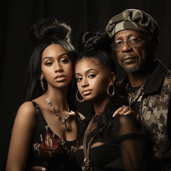 Cardi B Parents: A Deep Dive Into The Influences Behind The Star