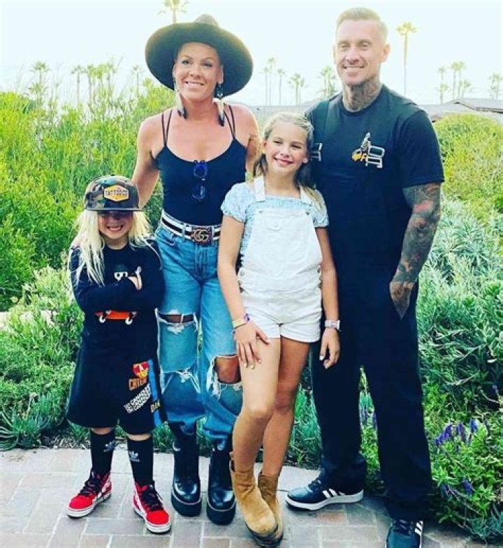 Carey Hart