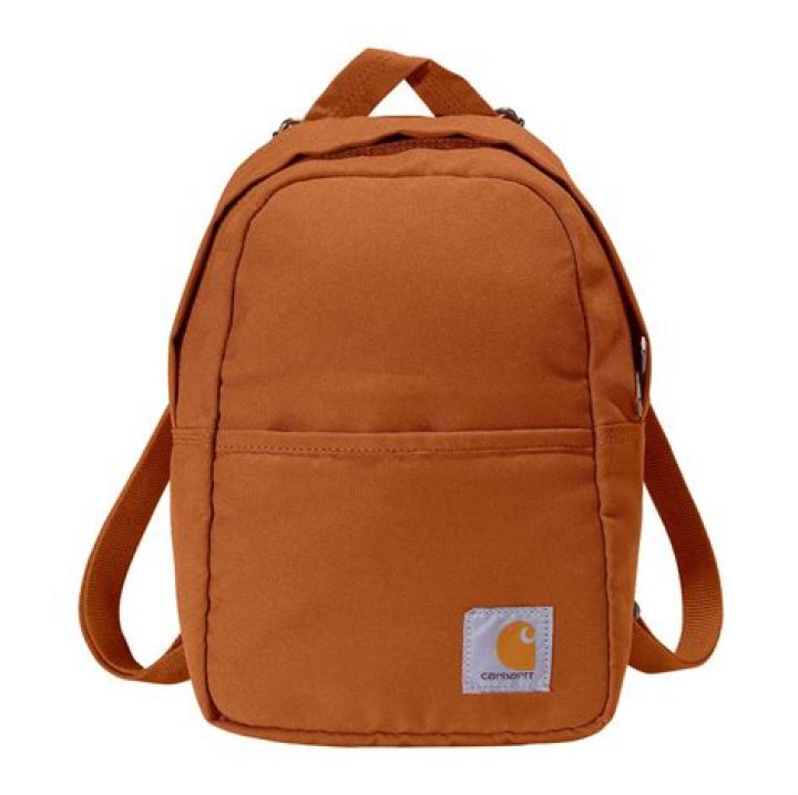 Carhartt Backpack - Facts.net