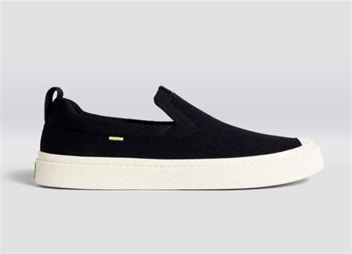 Cariuma Launched a New Slip-On Sneaker for Summer