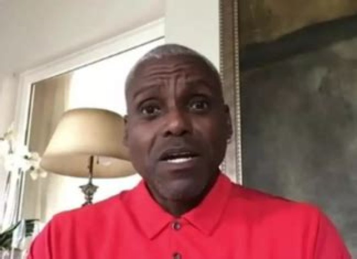 Carl Lewis - CNN.com