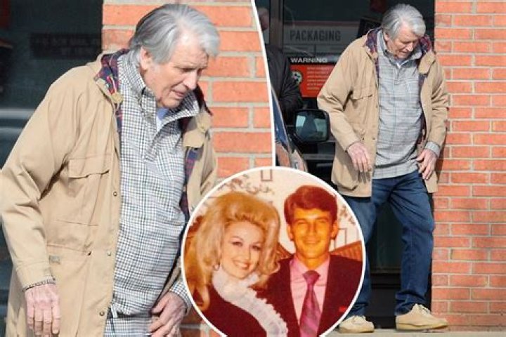Carl Thomas Dean: The Enigmatic Life Of Dolly Parton's Husband