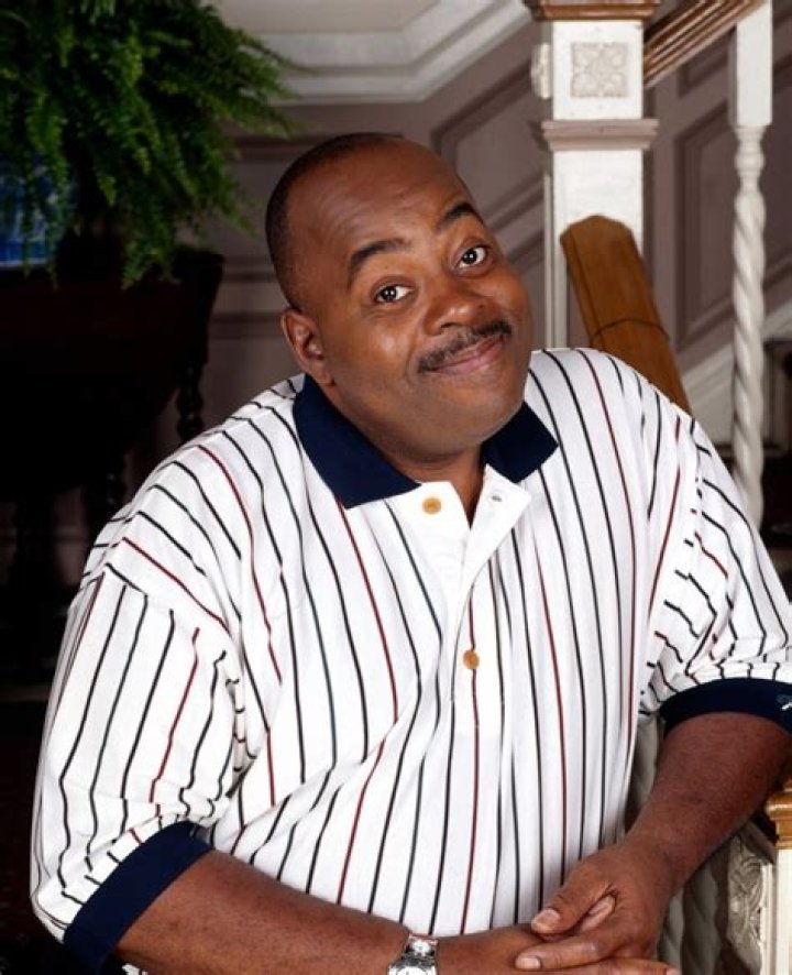 Carl Winslow From Family Matters: A Deep Dive Into The Iconic Character