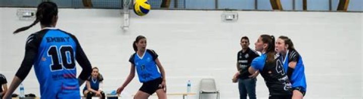 Carla Boudal's Women's Volleyball Recruiting Profile