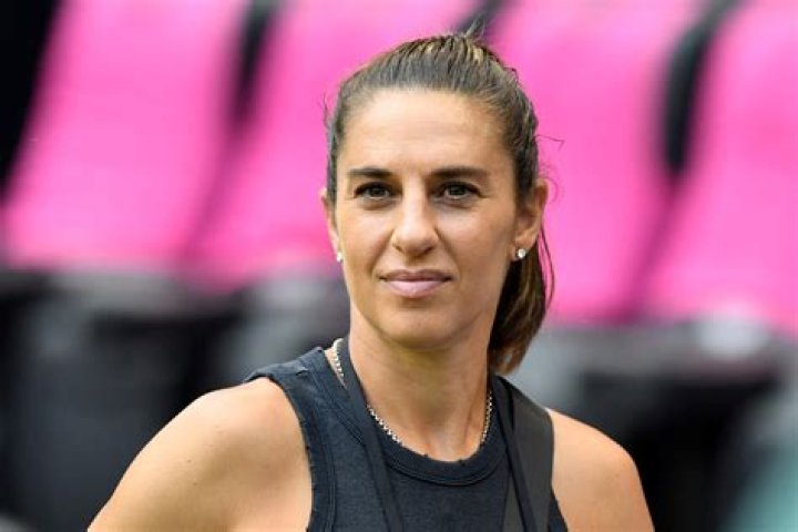Carli Lloyd