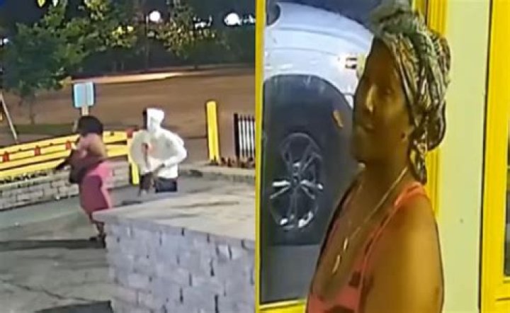 Carlisha And Son Video: Tragic Case Of A Fatal Shooting