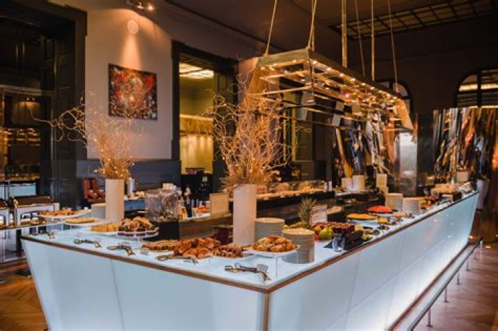 Carlo IV, The Dedica Anthology Hotel Review, Prague, Czech Republic