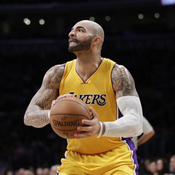 Carlos Boozer: Latest News, Rumors and Speculation on Free-Agent PF | News, Scores, Highlights, Stats, and Rumors