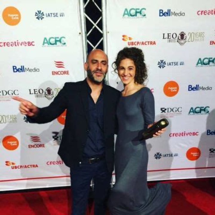 Carmel Amit Age, Height, Net Worth, Husband, Movies, Bio