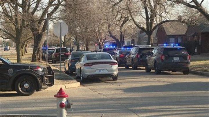 Carol Chakra and Lian Awadi’s Tragic Passing in Southeast Wichita