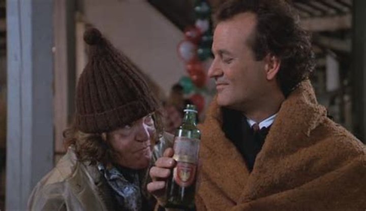 Carol Kane and Karen Allen Spill on Scrooged