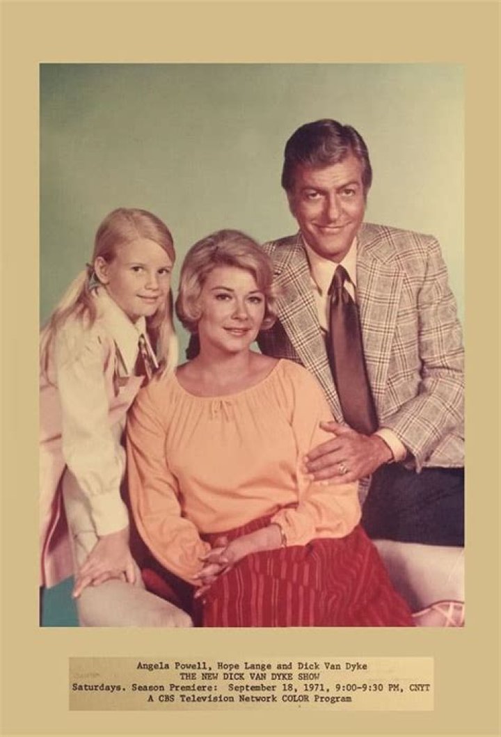 Carrie Beth Van Dyke: A Comprehensive Biography And Overview