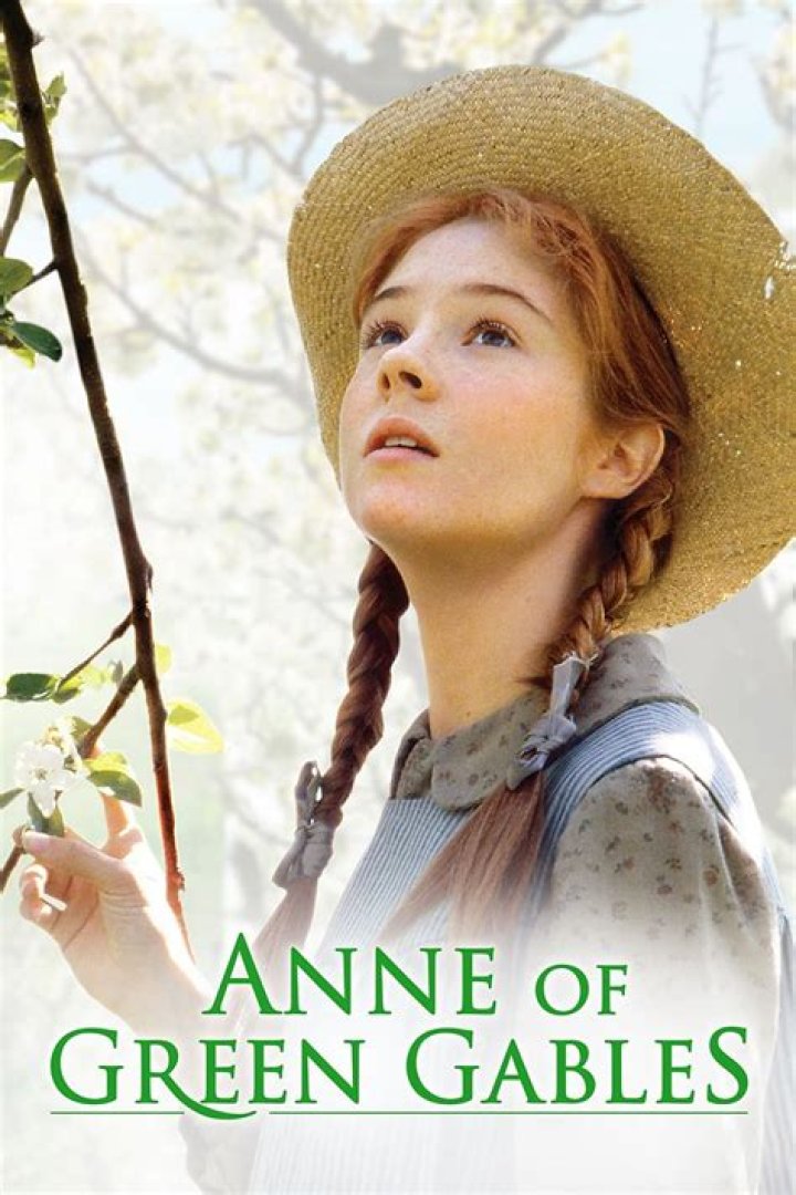 Carrots (i.e. Anne's red hair) in Anne of Green Gables