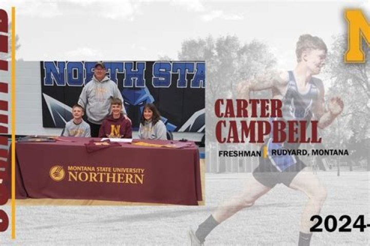 Carter Campbell's Baseball Recruiting Profile