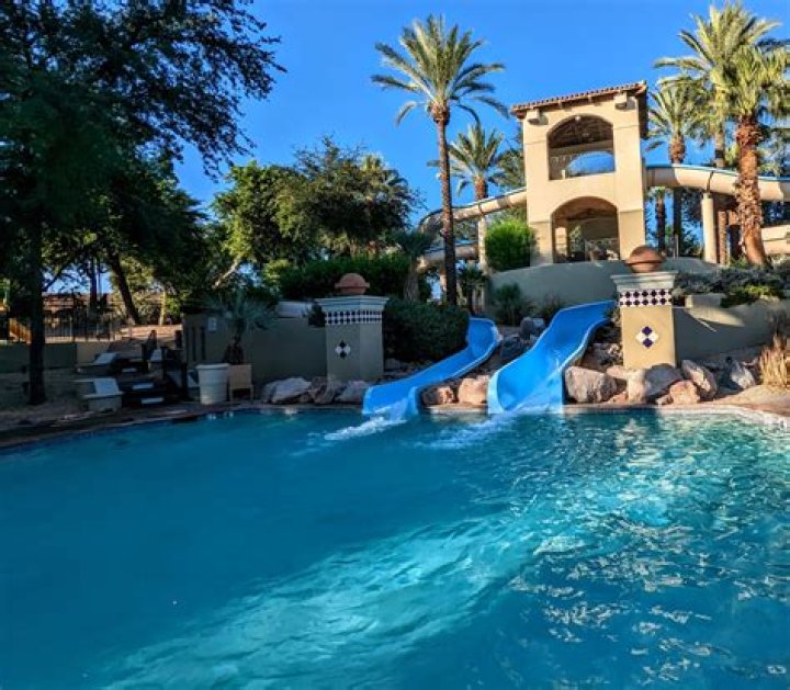 Carve Out Some Fun with the Fairmont Scottsdale Princess