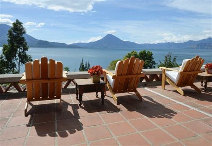 Casa Palopó Hotel Review, Sololá, Guatemala