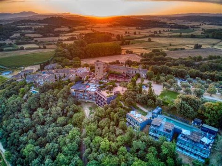 Castell d’Empordà Hotel Review, Costa Brava, Spain