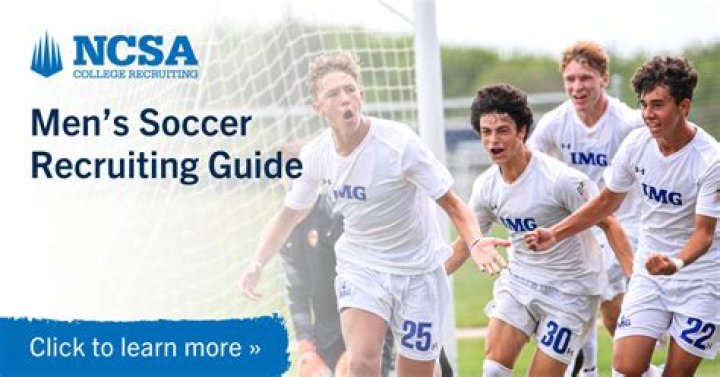 Catawba College Men's Soccer Scholarships Guide