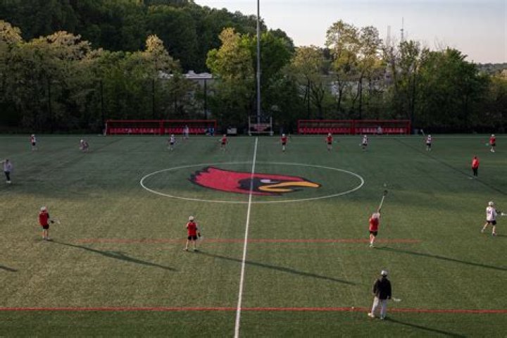 Catholic University of America Men's Lacrosse Program Information