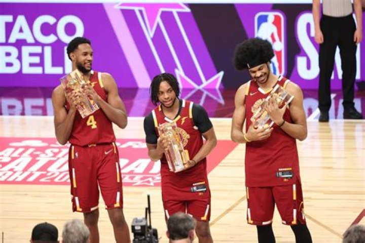 Cavs' Ideal Pick | Highlights and Live Video from Bleacher Report