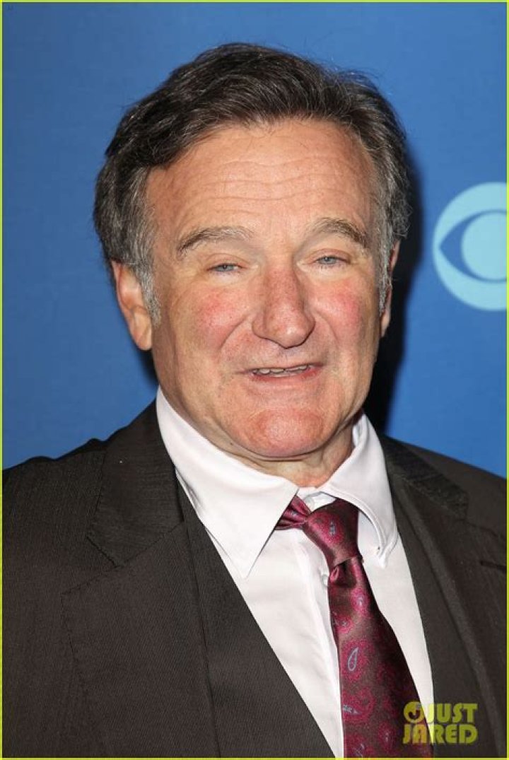 CBS Orders Comedy Series Starring Robin Williams, Will Arnett, and Anna Faris