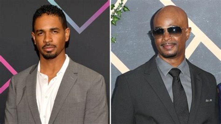 	CBS Orders Father/Son Comedy Pilot From Damon Wayans, Damon Wayans Jr	