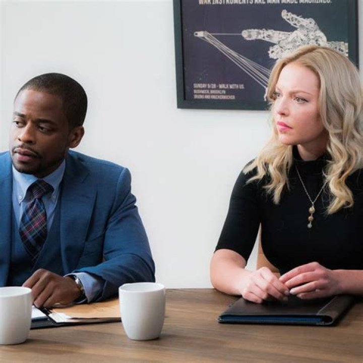 CBS’s Doubt Is Both Obvious and Better Than You Might Expect