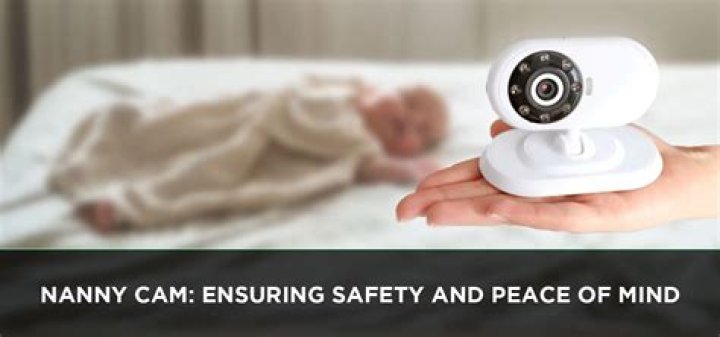 CCTV For Kids And Moms: Ensuring Safety And Peace Of Mind