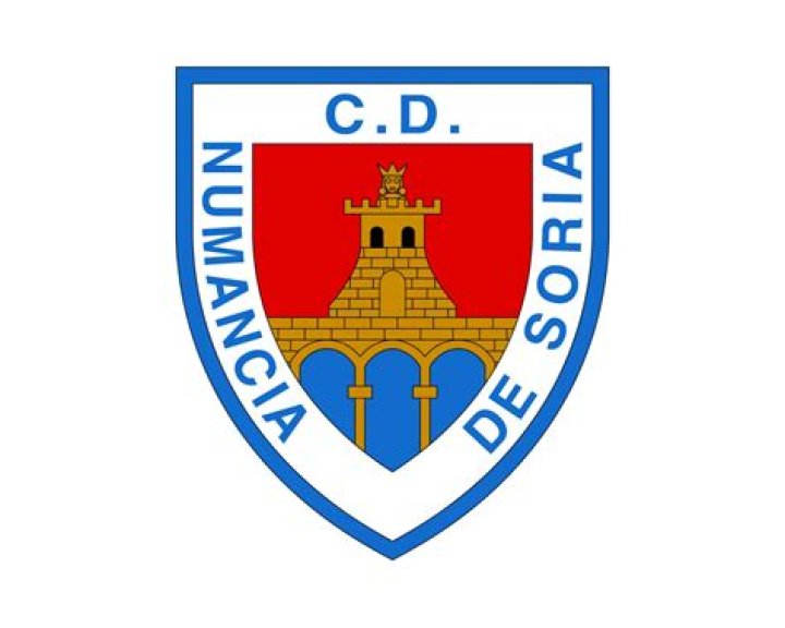 Cd Numancia: 20 Football Club Facts