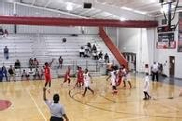 Cedquavious Hunter's Men's Basketball Recruiting Profile