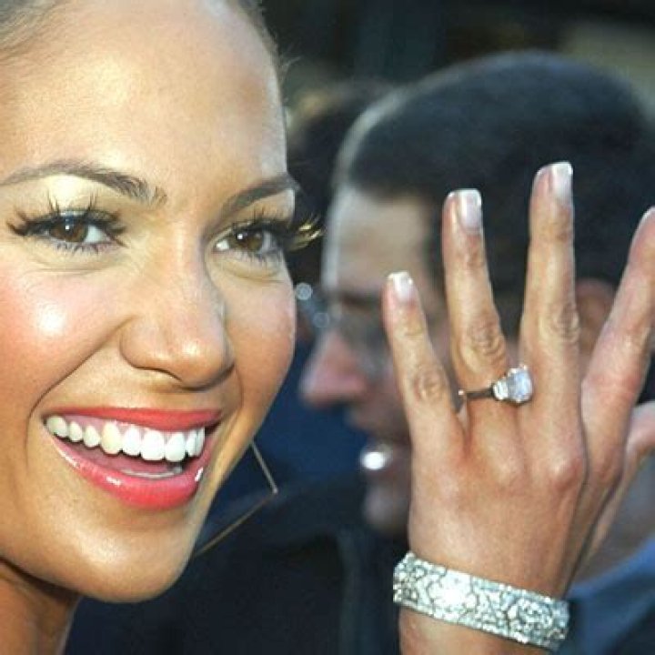 Celebrity Engagement Rings That Rock!