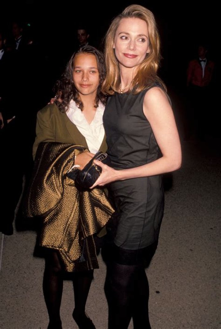 Celebrity Offspring Gallery