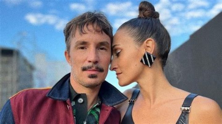 Celeste Cid and Emmanuel Horvilleur