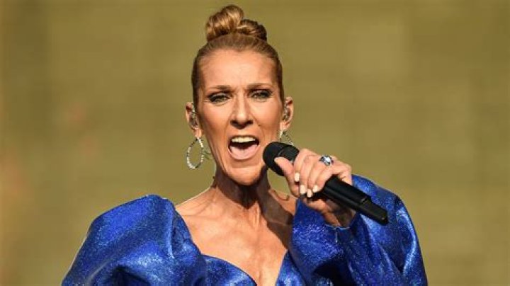 Céline Dion's Neurological Disease Has Gotten Worse
