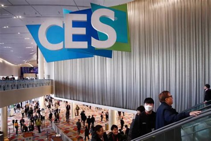CES 2024: abre sus puertas la feria de electrónica de consumo en Las Vegas