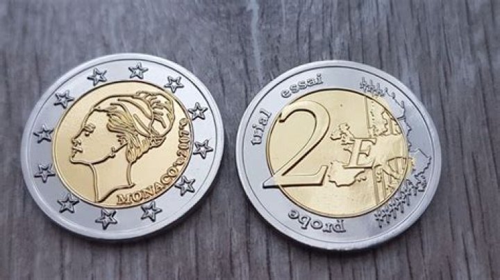 Ces pièces de 2 euros sont rares et valent beaucoup plus !