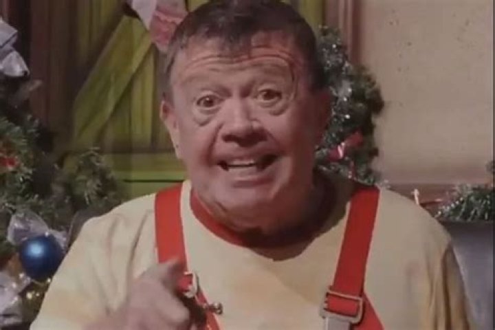 Chabelo: Show business reacts to his passing