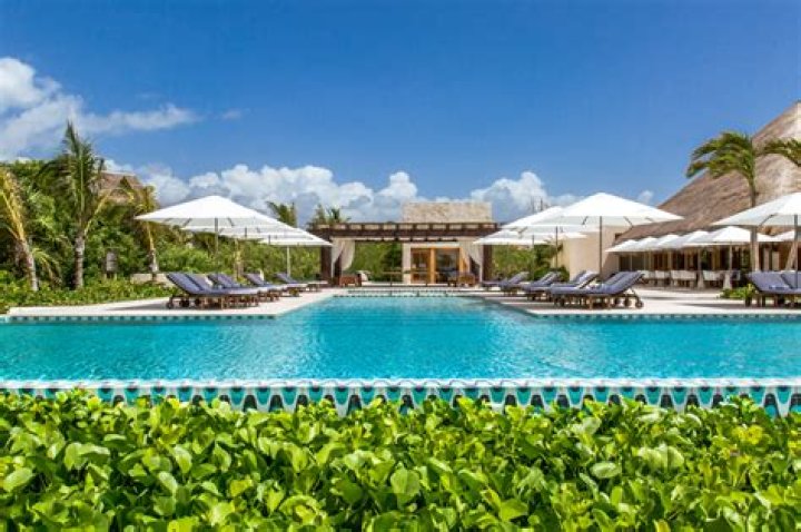 Chablé Maroma Hotel Review, Riviera Maya, Mexico