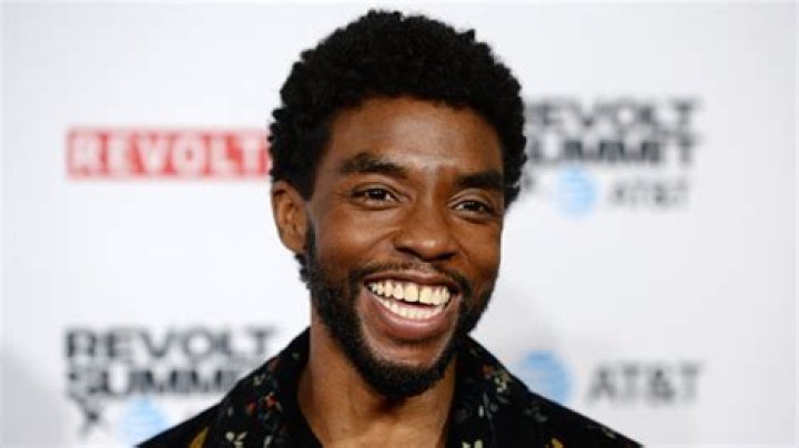 Chadwick Aaron Boseman: A Legacy That Inspires