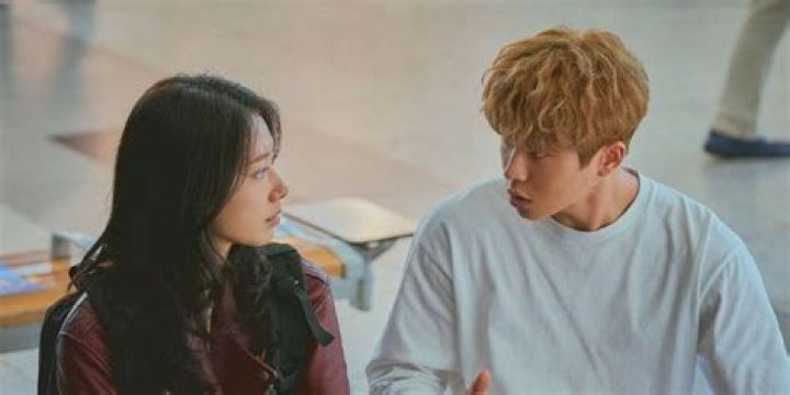 Chae Jong-Hyeop and Park Shin-Hye