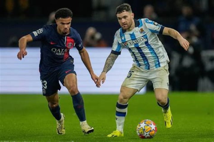 Champions League 2024: Real Sociedad vs PSG pronóstico: dónde ver en México y horario Octavos Vuelta Champions hoy