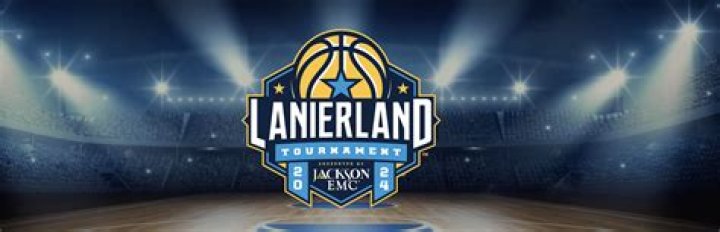 Championship schedule set at Lanierland; Holiday Basketball updates from Thursday
