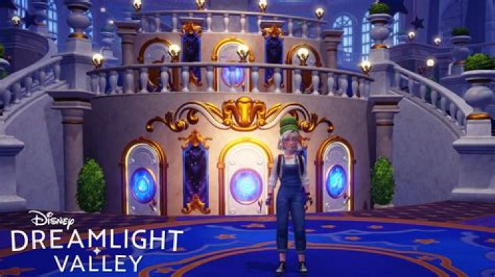 Change House Appearance Disney Dreamlight Valley