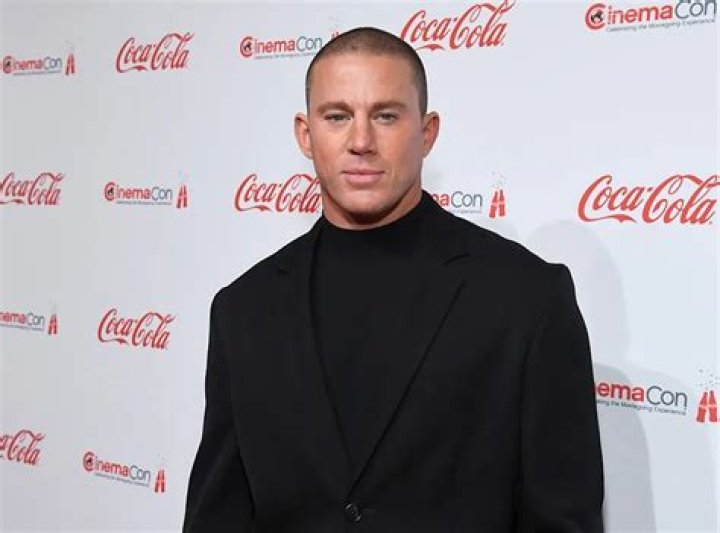 Channing Tatum Put On Weight: Understanding His Transformation And Its Impact