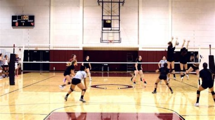Chapman University Women's Volleyball Program Information
