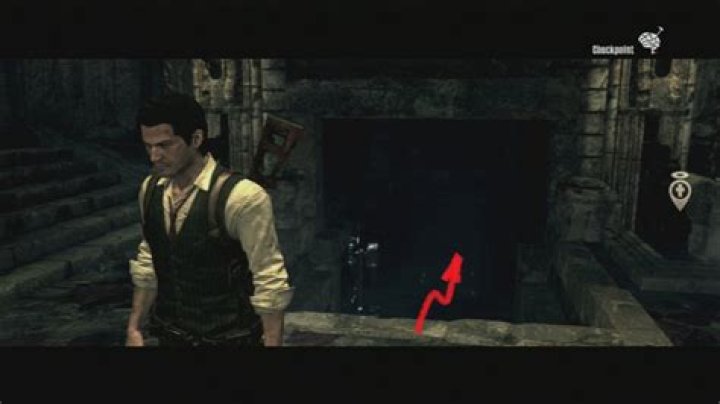 Chapter 7 guide - Evil Within