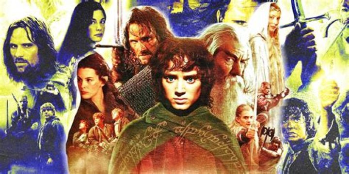 Characters From Lord Of The Rings With Long Names