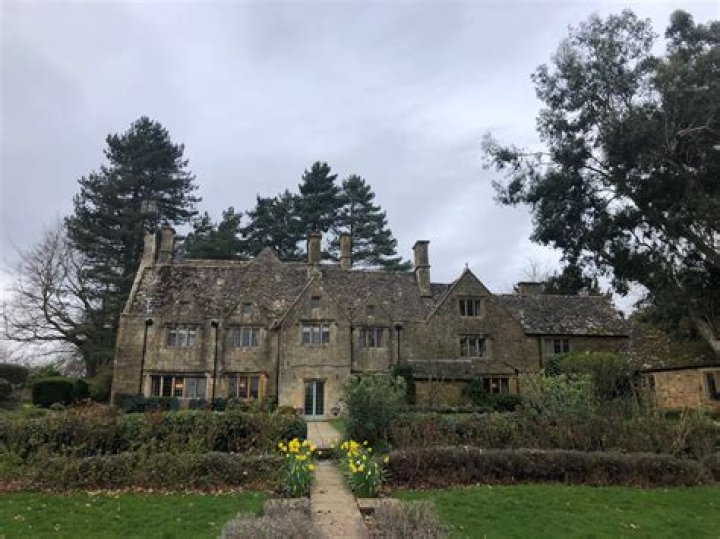 Charingworth Manor Hotel Review, Chipping Campden, Cotswolds