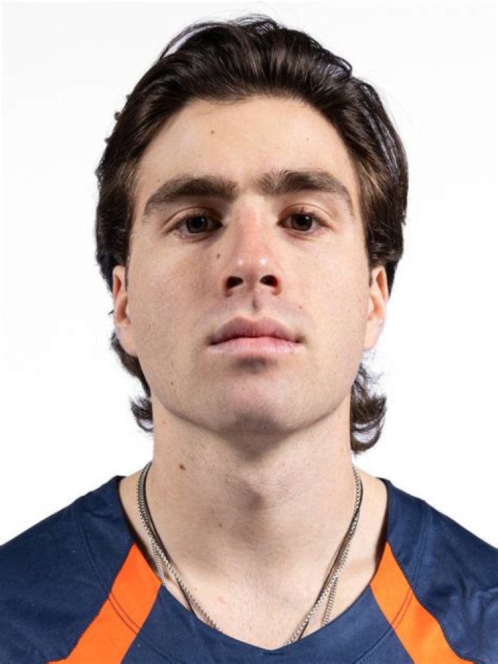 Charles Balsamo's Men's Lacrosse Recruiting Profile